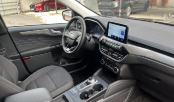 FORD KUGA 2.5 FHEV Titanium AWD CVT 4WD LED VONÓHOROG DRIVEASSIST full