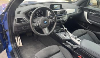 BMW 2-ES SOROZAT 218i M Sport (Automata) MO-i.ÁFÁS.ELSŐ TULAJDONOS.MINT AZ ÚJ full