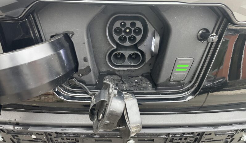 KIA NIRO EV 65kWh Kryptonite DUAL LED/HARMAN KARDON/TÉLI CSOMAG/GYÁRI GARANCIA full