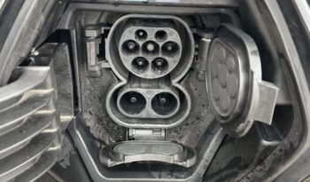 RENAULT ZOE Z.E. R135 52 kWh Intens (Automata) EDITION ONE/TÉLI CSOMAG/BOSE/KULCSNÉLKÜLI/GYORSTÖLTÉS/VÉGIG SZERVÍZ full