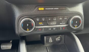 FORD KUGA 2.5 FHEV Titanium AWD CVT 4WD LED VONÓHOROG DRIVEASSIST full