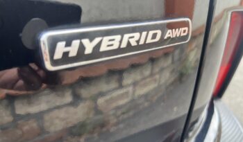 FORD KUGA 2.5 FHEV Titanium AWD CVT 4WD LED VONÓHOROG DRIVEASSIST full