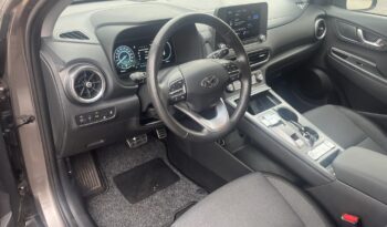 HYUNDAI KONA EV 64kWh Premium GYÁRI GARANCIA HŐSZIVATTYÚ LED TÉLI CSOMAG full