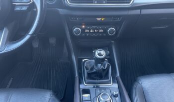 MAZDA 3 Sport 2.0 Revolution Top LED/VONÓHOROG/ÜLÉSFŰTÉS/BOSE/HOLTTÉRFIGYELŐ/HEADUP/VÉGIG SZERVÍZ full