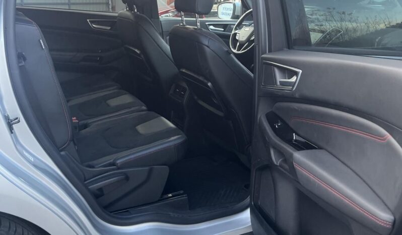 FORD S-MAX 2.0 EcoBlue ST-Line (Automata) 190LE-ST-LINE full