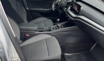 SKODA OCTAVIA 2.0 TDI SCR Ambition Mo-i.áfás full