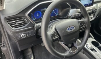 FORD KUGA 2.5 FHEV Titanium AWD CVT 4WD LED VONÓHOROG DRIVEASSIST full