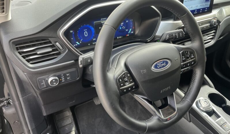 FORD KUGA 2.5 FHEV Titanium AWD CVT 4WD LED VONÓHOROG DRIVEASSIST full