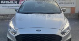 FORD S-MAX 2.0 EcoBlue ST-Line (Automata) 190LE-ST-LINE