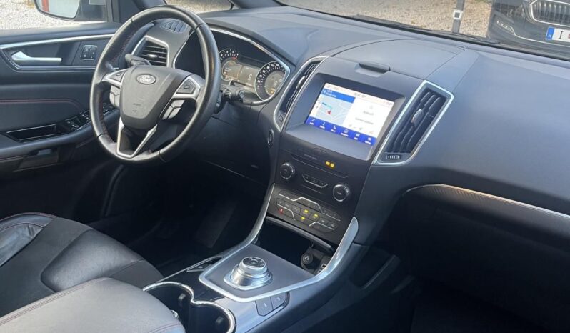 FORD S-MAX 2.0 EcoBlue ST-Line (Automata) 190LE-ST-LINE full