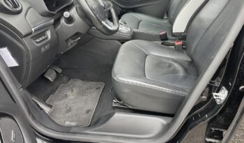 RENAULT ZOE Z.E. R135 52 kWh Intens (Automata) EDITION ONE/TÉLI CSOMAG/BOSE/KULCSNÉLKÜLI/GYORSTÖLTÉS/VÉGIG SZERVÍZ full