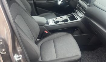 HYUNDAI KONA EV 64kWh Premium GYÁRI GARANCIA HŐSZIVATTYÚ LED TÉLI CSOMAG full