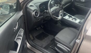HYUNDAI KONA EV 64kWh Premium GYÁRI GARANCIA HŐSZIVATTYÚ LED TÉLI CSOMAG full
