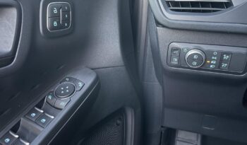 FORD KUGA 2.5 PHEV Vignale CVT MÁTRIX LED/PANORÁMATETŐ/B.O. HIFI/HEADUP/KULCSNÉLKÜLI/HOLTTÉRFIGYELŐ/VÉGIG SZERV full