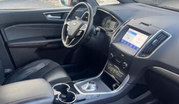 FORD S-MAX 2.0 EcoBlue ST-Line (Automata) 190LE-ST-LINE full