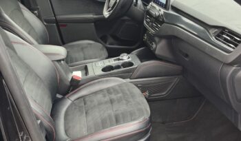 FORD KUGA 2.5 PHEV ST-Line X CVT LED VONÓHOROG CARPLAY ALCANTARA full