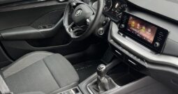 SKODA OCTAVIA 2.0 TDI SCR Ambition Mo-i.áfás