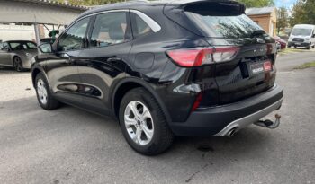 FORD KUGA 2.5 FHEV Titanium AWD CVT 4WD LED VONÓHOROG DRIVEASSIST full