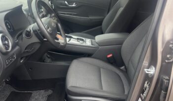 HYUNDAI KONA EV 64kWh Premium GYÁRI GARANCIA HŐSZIVATTYÚ LED TÉLI CSOMAG full