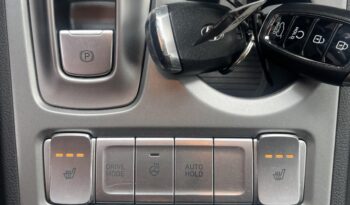 HYUNDAI KONA EV 64kWh Premium GYÁRI GARANCIA HŐSZIVATTYÚ LED TÉLI CSOMAG full