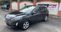 FORD KUGA 2.5 FHEV Titanium AWD CVT 4WD LED VONÓHOROG DRIVEASSIST