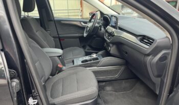 FORD KUGA 2.5 FHEV Titanium AWD CVT 4WD LED VONÓHOROG DRIVEASSIST full