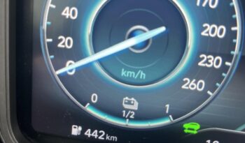 HYUNDAI KONA EV 64kWh Premium GYÁRI GARANCIA HŐSZIVATTYÚ LED TÉLI CSOMAG full