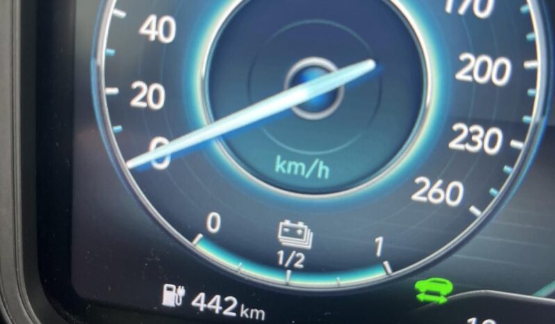 HYUNDAI KONA EV 64kWh Premium GYÁRI GARANCIA HŐSZIVATTYÚ LED TÉLI CSOMAG full