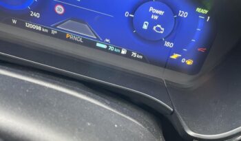 FORD KUGA 2.5 PHEV Vignale CVT MÁTRIX LED/PANORÁMATETŐ/B.O. HIFI/HEADUP/KULCSNÉLKÜLI/HOLTTÉRFIGYELŐ/VÉGIG SZERV full