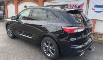 FORD KUGA 2.5 PHEV ST-Line X CVT FULL LED/BO HIFI/TÉLI CSOMAG/HEADUP/KULCSNÉLKÜLI/HOLTTÉRFIGYELŐ/VONÓHOROG/VÉGIG full