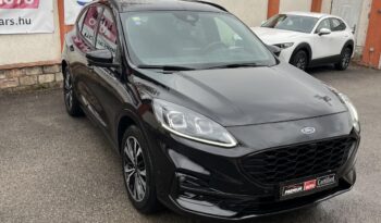FORD KUGA 2.5 PHEV ST-Line X CVT LED VONÓHOROG CARPLAY ALCANTARA full
