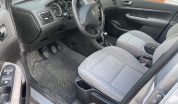 PEUGEOT 307 Break 1.4 16V Profil FRISS SZERVÍZ/ÚJ VEZÉRLÉS full