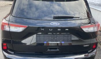 FORD KUGA 2.5 PHEV ST-Line X CVT FULL LED/BO HIFI/TÉLI CSOMAG/HEADUP/KULCSNÉLKÜLI/HOLTTÉRFIGYELŐ/VONÓHOROG/VÉGIG full