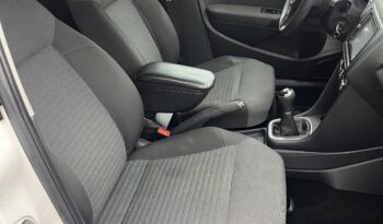 VOLKSWAGEN POLO 1.4 85 Comfortline Mo-i.téli-nyári garnitúra ! full