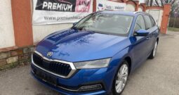 SKODA OCTAVIA Combi 1.4 TSI pHEV Style DSG LED MÁTRIX/HEAD UP/4xÜLÉSFŰTÉS/3xKLÍMA/KULCSNÉLKÜLI/VONÓHOROG