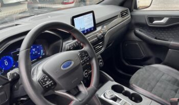 FORD KUGA 2.5 PHEV ST-Line X CVT LED VONÓHOROG CARPLAY ALCANTARA full