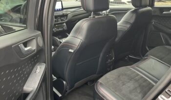 FORD KUGA 2.5 PHEV ST-Line X CVT LED VONÓHOROG CARPLAY ALCANTARA full