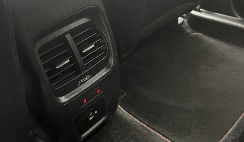 FORD KUGA 2.5 PHEV ST-Line X CVT LED VONÓHOROG CARPLAY ALCANTARA full