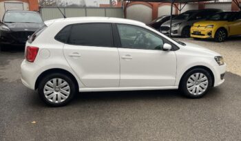 VOLKSWAGEN POLO 1.4 85 Comfortline Mo-i.téli-nyári garnitúra ! full