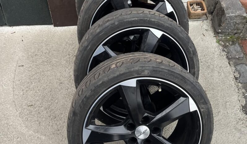 VOLKSWAGEN POLO 1.4 85 Comfortline Mo-i.téli-nyári garnitúra ! full