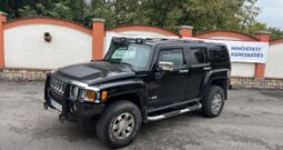 HUMMER H3 3.5 Automata