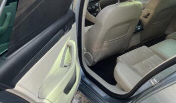 SKODA SUPERB Combi 2.0 TDi Style DSG Magyarországi.Áfás full