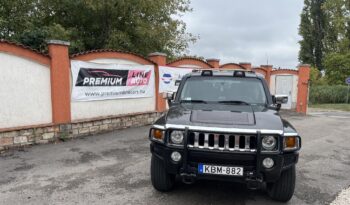HUMMER H3 3.5 Automata full