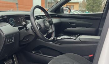 HYUNDAI TUCSON 1.6 T-GDI hybrid PHEV Prime N Line 4WD (Automata) Teljes extrás.rendszer 265 lóerő ! full