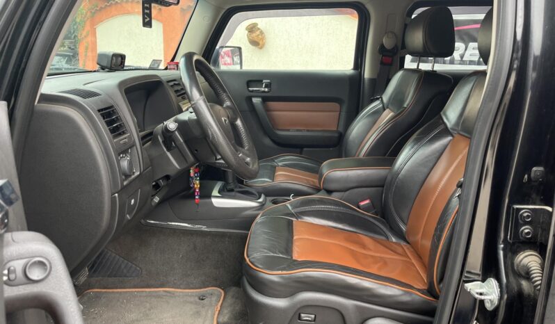 HUMMER H3 3.5 Automata full