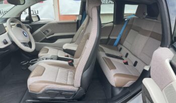 BMW I3 94Ah (Automata) PANORÁMATETŐ/LED//HARMANKARDON/KULCSNÉLKÜLI/NAVIPROF/GYORSTÖLTÉS full