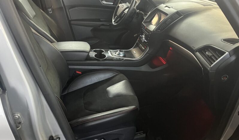 FORD S-MAX 2.0 EcoBlue ST-Line AWD (Automata) AWD TELJES EXTRA GARANCIA 1-3 ÉV full