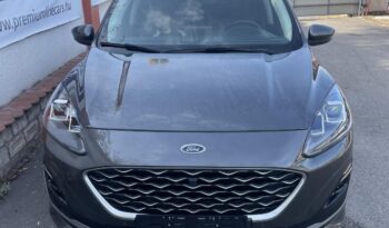 FORD KUGA 2.5 PHEV Vignale CVT MÁTRIX LED/PANORÁMATETŐ/B.O. HIFI/HEADUP/KULCSNÉLKÜLI/HOLTTÉRFIGYELŐ/VÉGIG SZERV full
