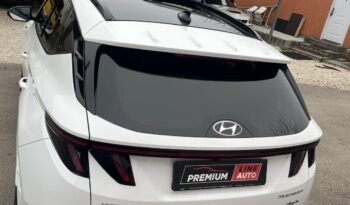 HYUNDAI TUCSON 1.6 T-GDI hybrid PHEV Prime N Line 4WD (Automata) Teljes extrás.rendszer 265 lóerő ! full