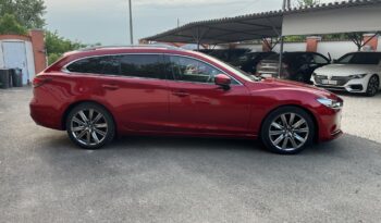 MAZDA 6 Sportkombi 2.2 CD Revolution Top (Automata) Full extra! full